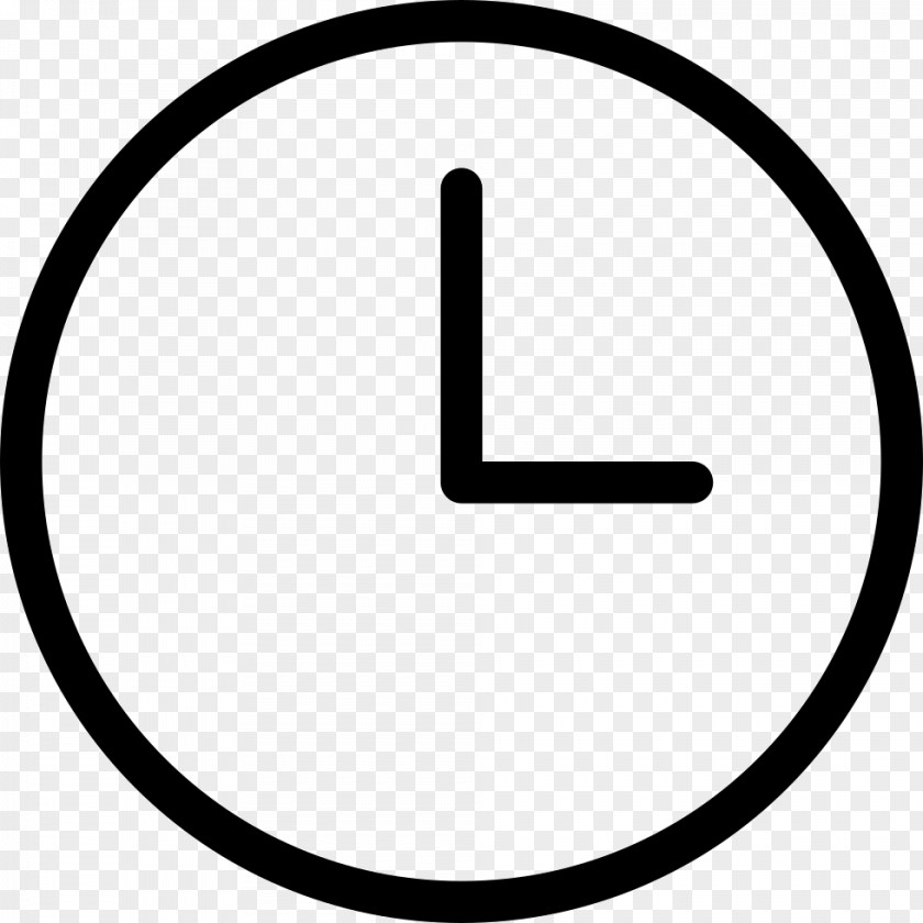 Signing Time Hour Symbol PNG