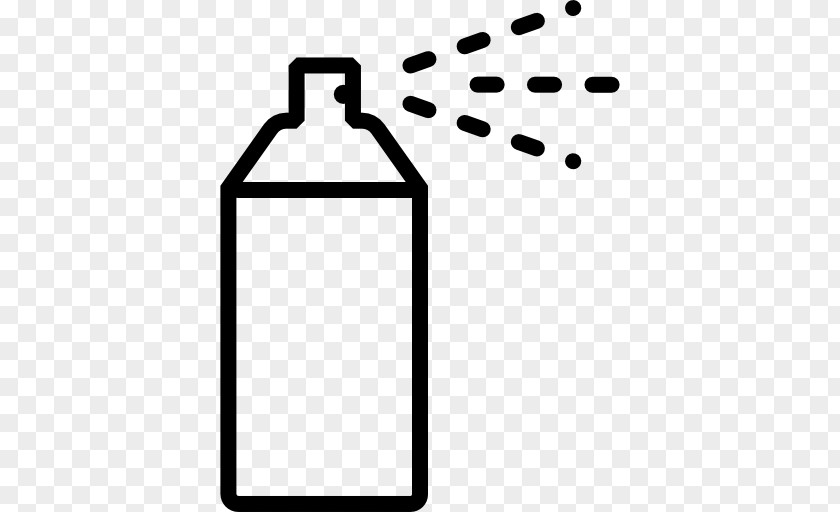 Spray Elements PNG