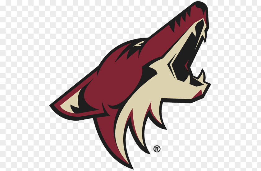 2016–17 Arizona Coyotes Season National Hockey League PNG