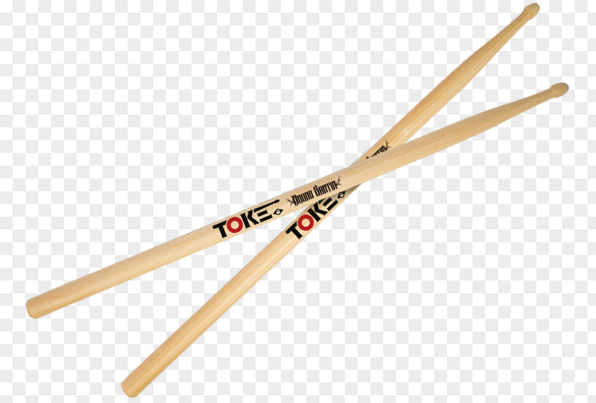 Baquetas Drum Stick Percussion Accessory Drummer Musical Instruments PNG