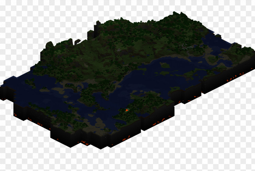 Biome PNG