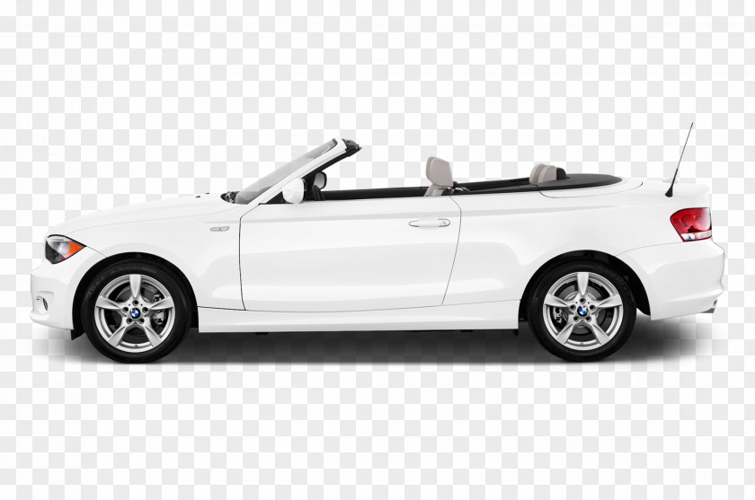 Car BMW 1 Series 2007 Pontiac G6 Convertible 2009 PNG