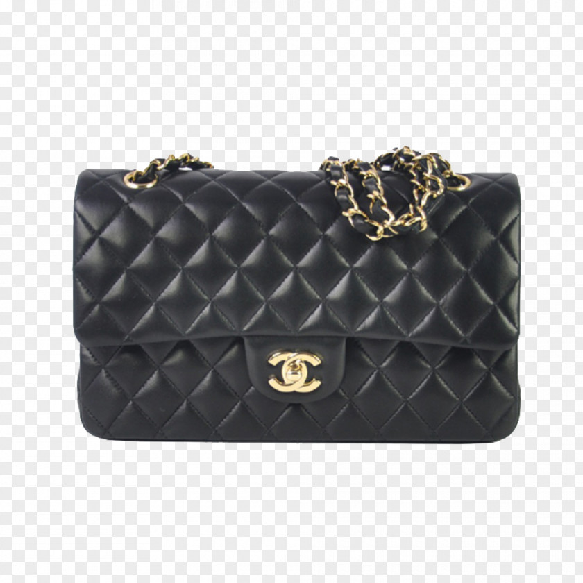 CHANEL Chanel Classic Chain Bag No. 5 Handbag Perfume Fashion PNG