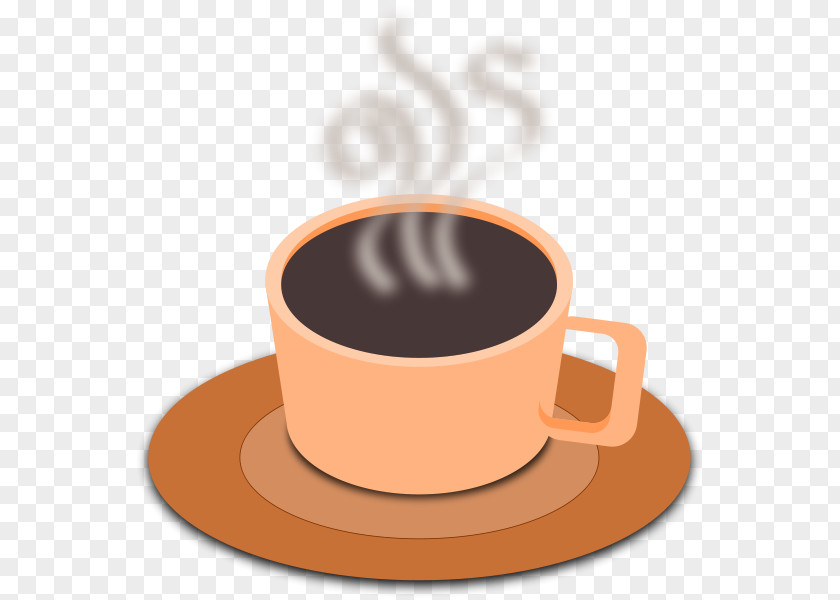 Coffee Cliparts White Tea Hot Chocolate Green PNG