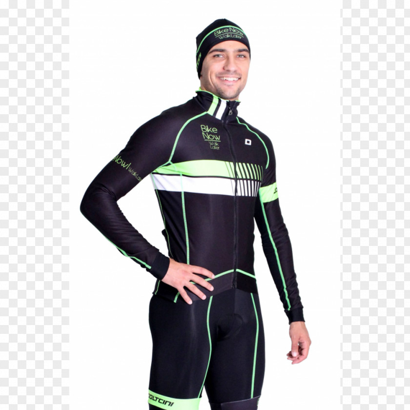 Cycling Jersey Wetsuit Clothing Jacket PNG