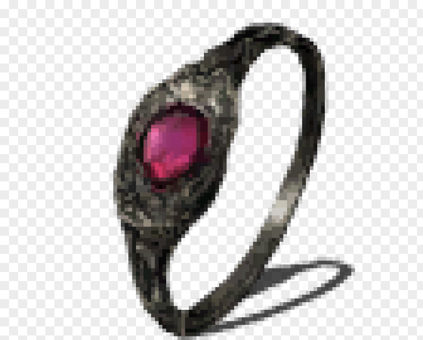 Dark Souls II Ring Of Life Video Game PNG