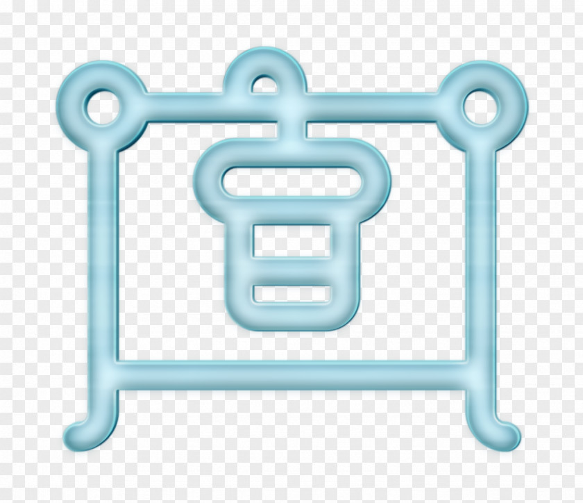 Hanger Icon Furniture And Household Home Decoration PNG