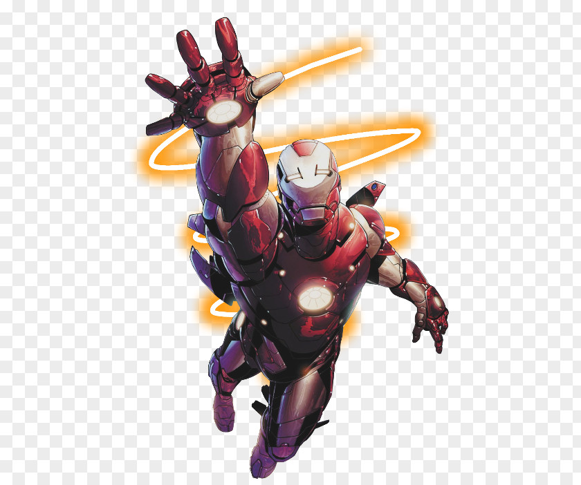 Iron Man Comics Io Sono Superhero Extremis Spider-Man PNG