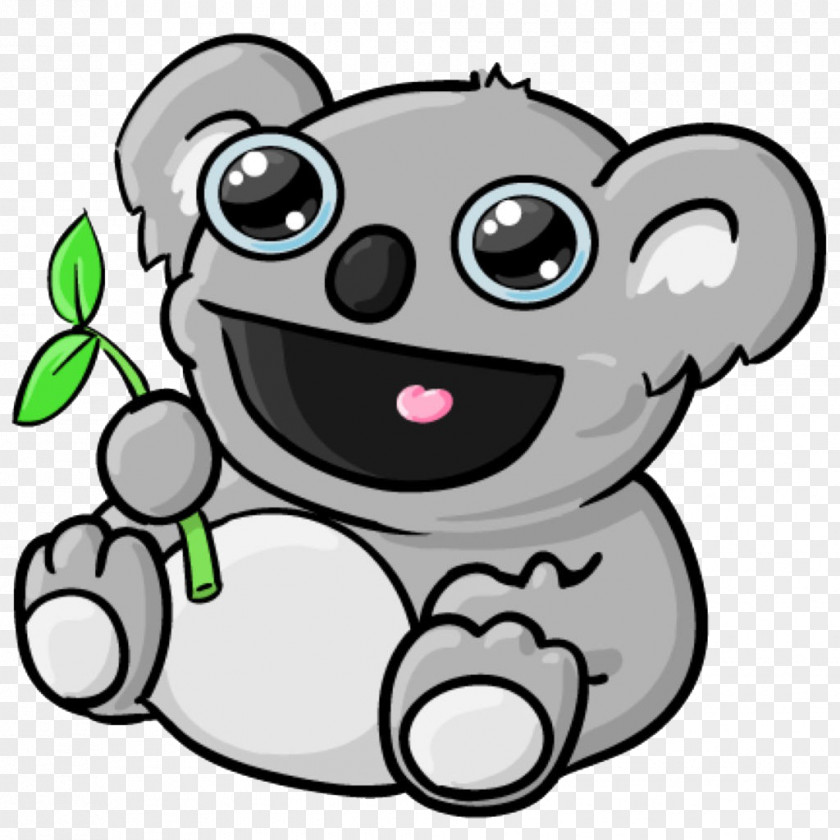 Juvenile Koala Cuteness Iron Man Clip Art PNG