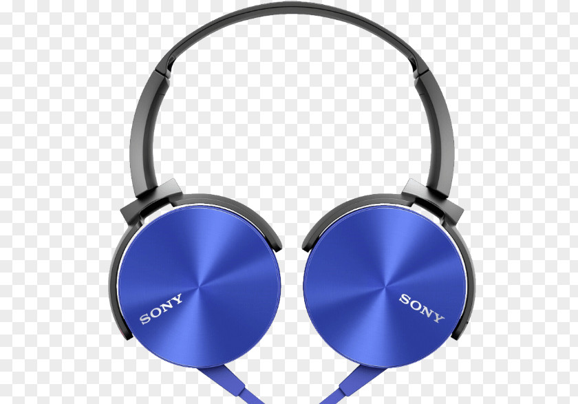 Microphone Sony XB450AP EXTRA BASS Headphones 索尼 XB650BT PNG