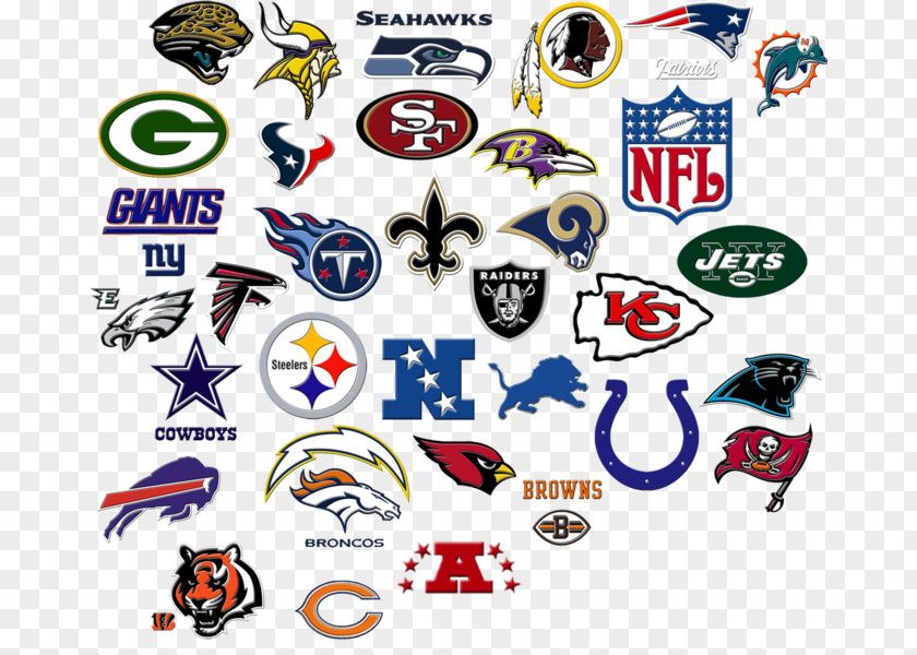 NFL American Football Team Detroit Lions PNG