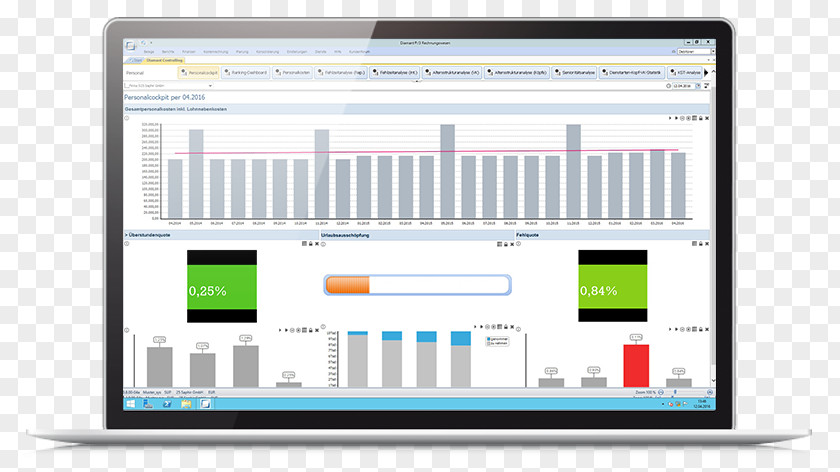 Personal Business Computer Software Intelligence Information Data PNG