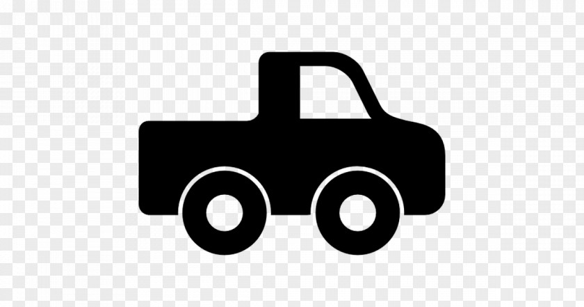 Pickup Truck Car Flatbed PNG