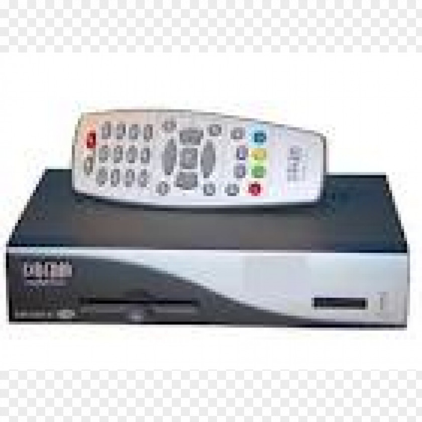 Satellite Receiver Dreambox Set-top Box Vu+ Conditional-access Module FTA PNG