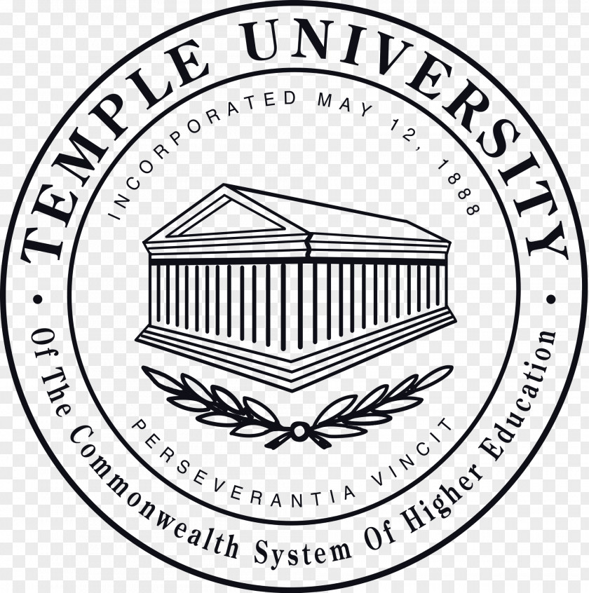 School Lewis Katz Of Medicine At Temple University Florida College Logo PNG