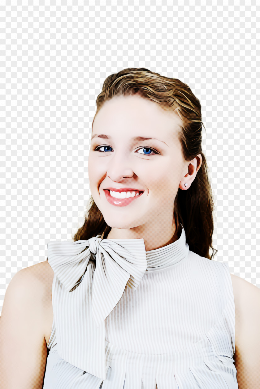 Tie Lip Bow PNG