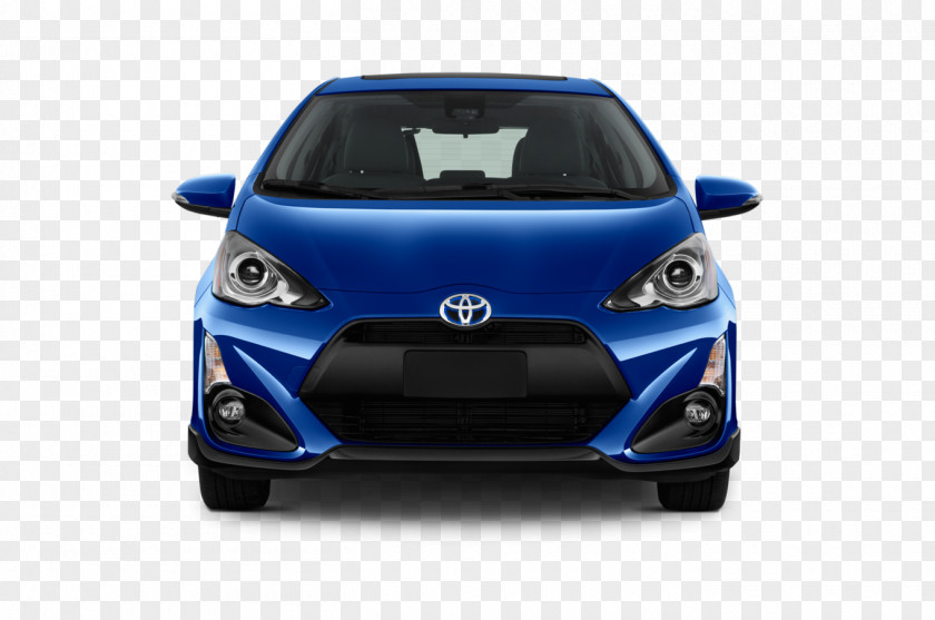 Toyota 2018 Prius C 2017 Car Mazda Demio PNG