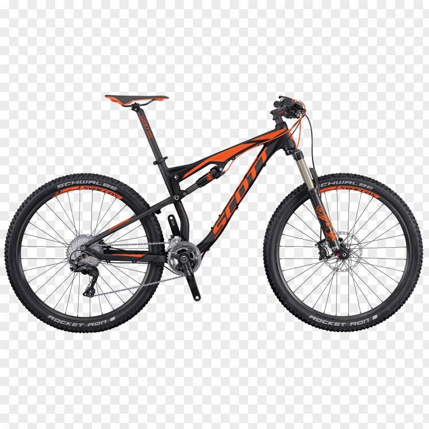 All Out Scott Spark 910 Bicycle SCOTT Genius Sports Mountain Bike PNG