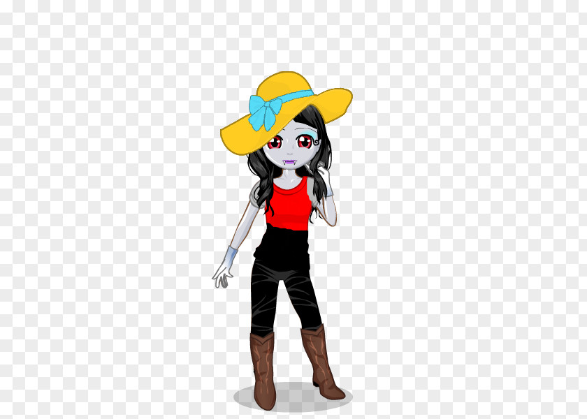 Camarero Figurine Cartoon Character Fiction PNG