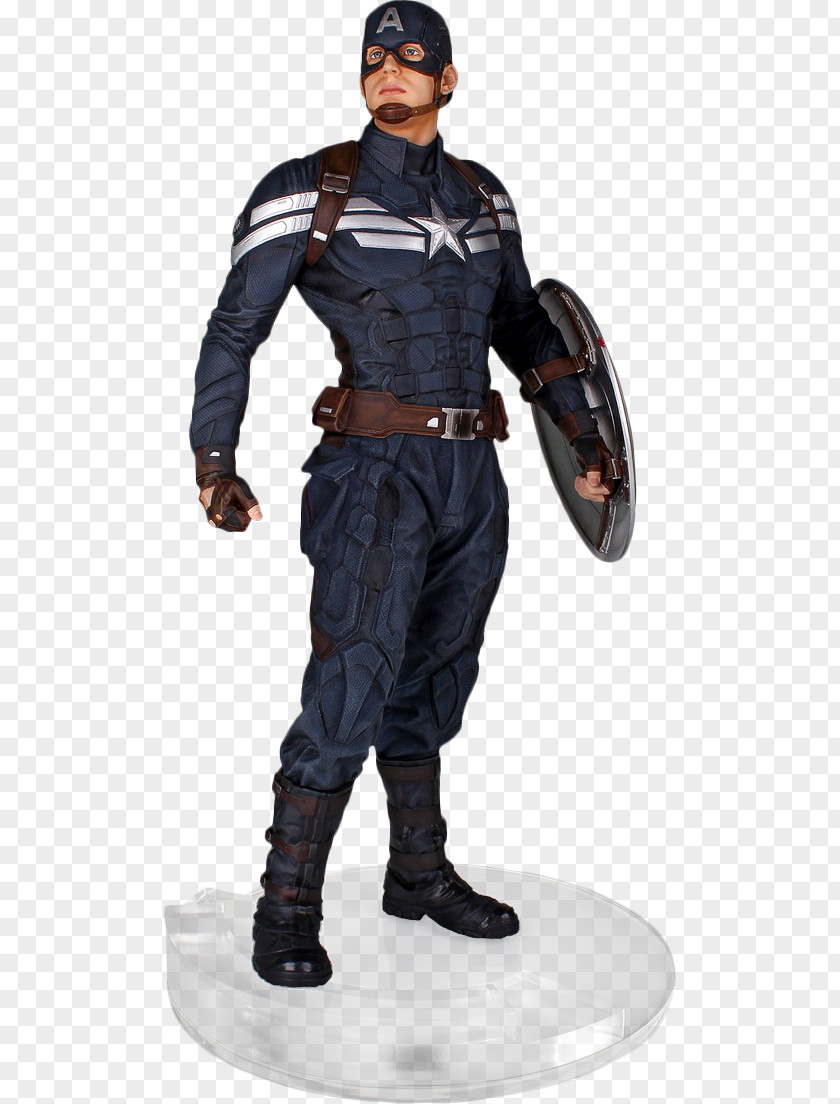 Captain America America: The Winter Soldier Bucky Barnes Black Widow Crossbones PNG