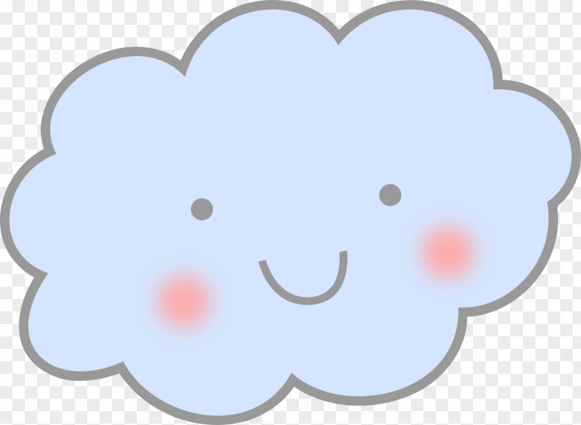 Cloud Birds Cliparts Computing Clip Art PNG