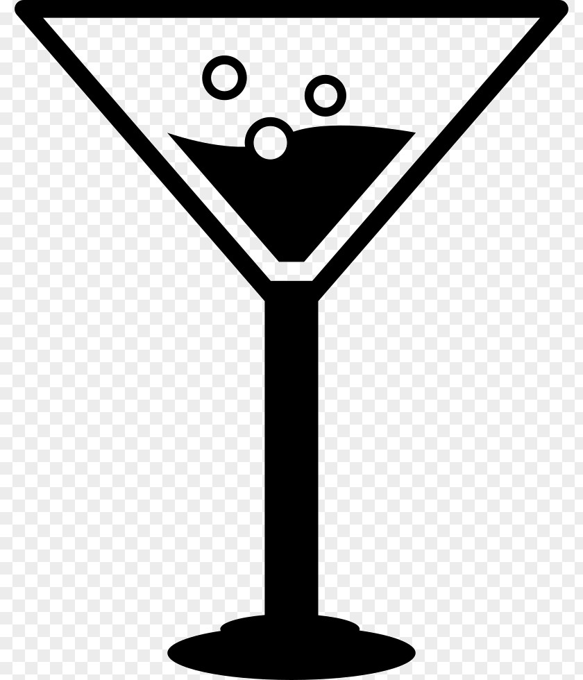 Cocktail Martini Glass Drink Wine PNG