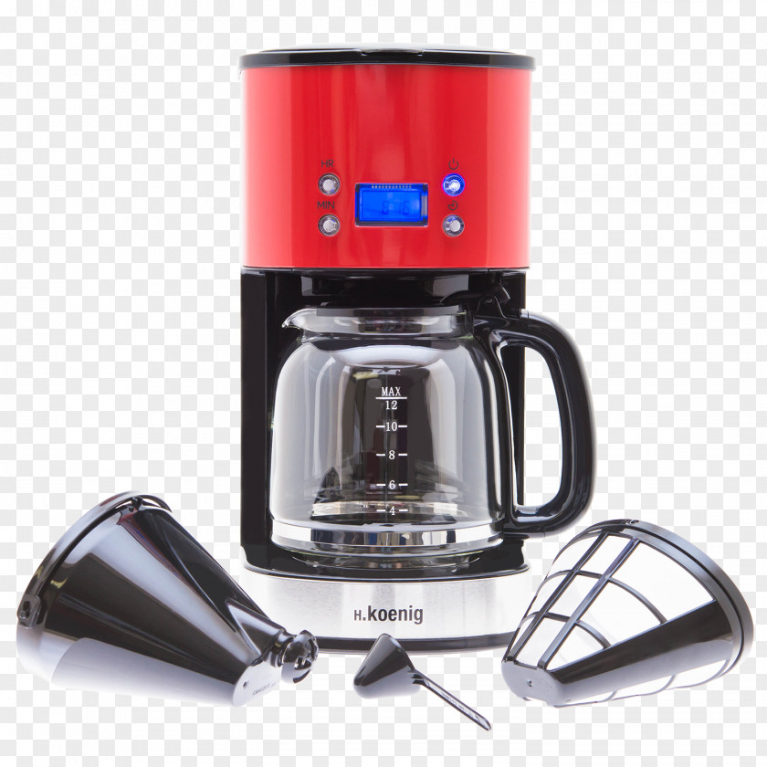 Coffee Coffeemaker Cafetière Fagor Programmable FG401 Brewed French Presses PNG