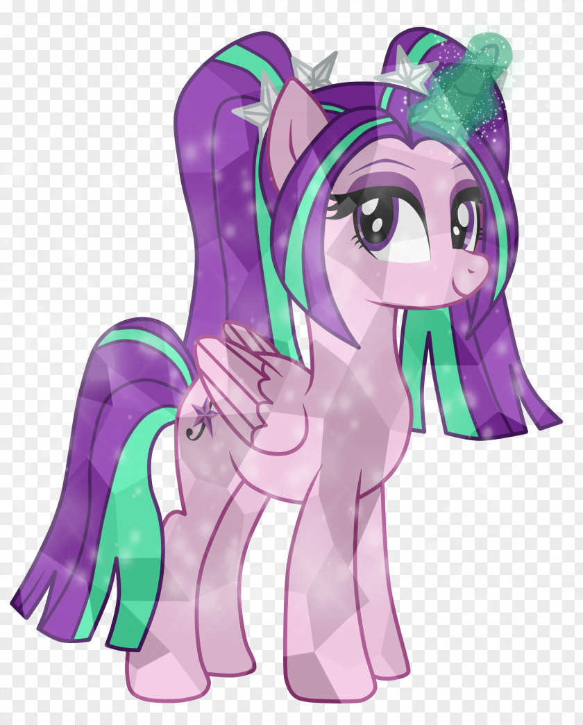 Crystallize Twilight Sparkle My Little Pony Princess Celestia Pinkie Pie PNG