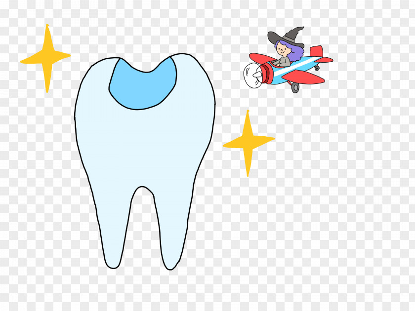 Design Tooth Character Clip Art PNG