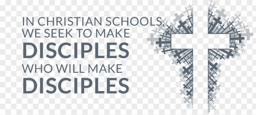 Make Disciples Teach Font Brand Logo Pattern Line PNG