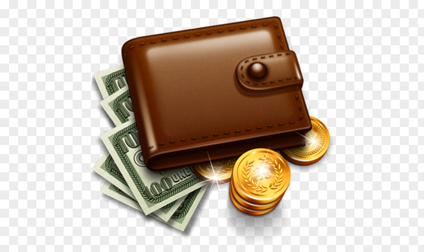 Money Bag Bank PNG