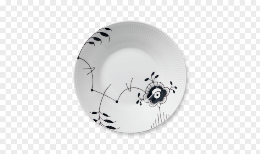 Plate Royal Copenhagen Musselmalet Mug PNG