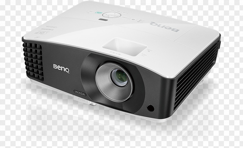 Projector Multimedia Projectors BenQ MX704 Digital Light Processing Ben Q MX528 3D DLP XGA 1024x768 3300 ANSI, 9H.JFC77.13E (XGA 3 PNG