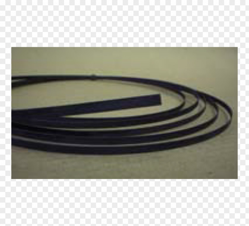 Ribbon Material Piston Ring Wire Automotive Part Steel Electrical Cable PNG