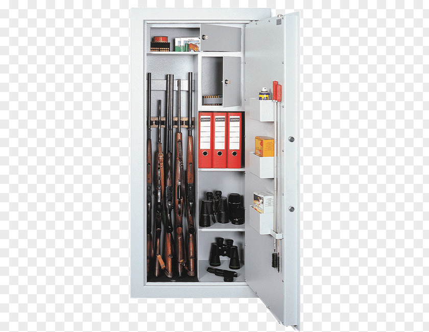 Safe Weapon Security Baldžius Lock PNG