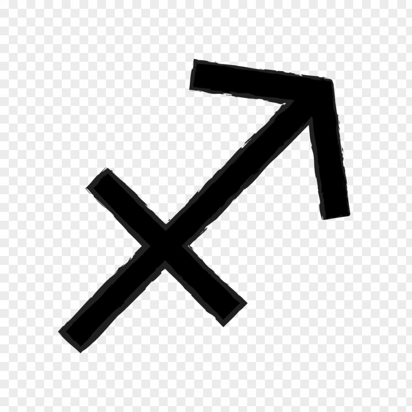 Sagittarius Tattoo Astrological Sign Flash Astrology PNG