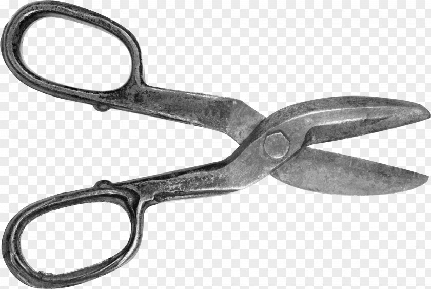 Scissors Hair-cutting Shears Clip Art PNG