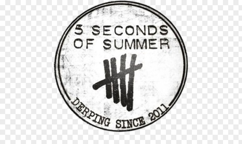 Sydney 5 Seconds Of Summer Logo She Looks So Perfect Brand PNG