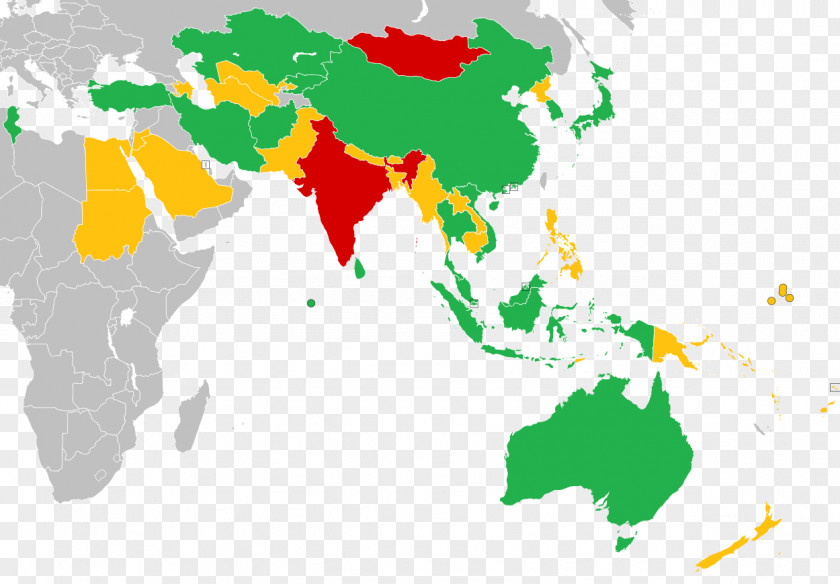 World Map Sekisui Diagnostics, LLC The Factbook PNG