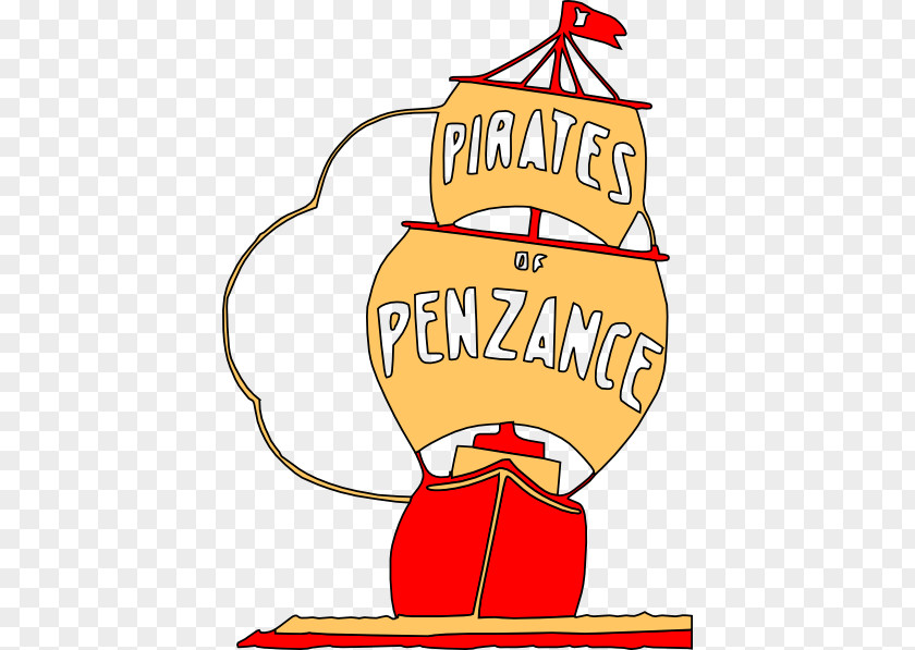 Cartoon Pirate Ship Pictures Piracy Animation Clip Art PNG