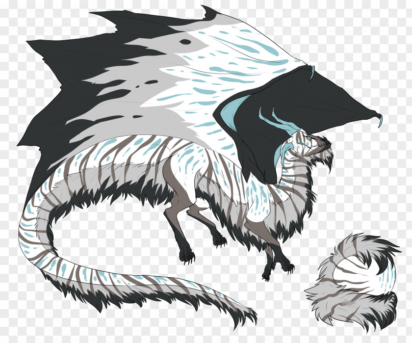 Dragon Cat Claw PNG
