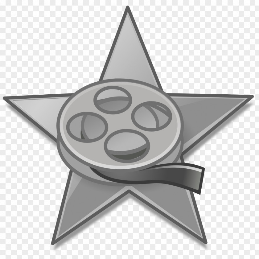 Film Award Derrick Symbol PNG