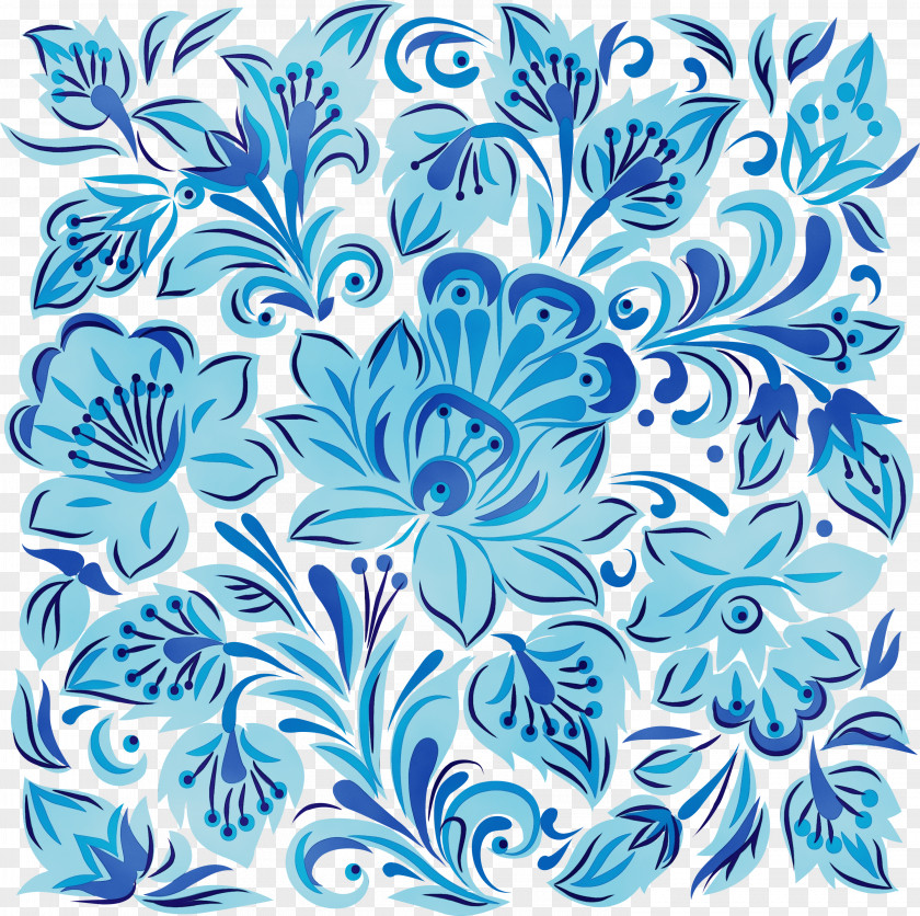 Flower Floral Design PNG