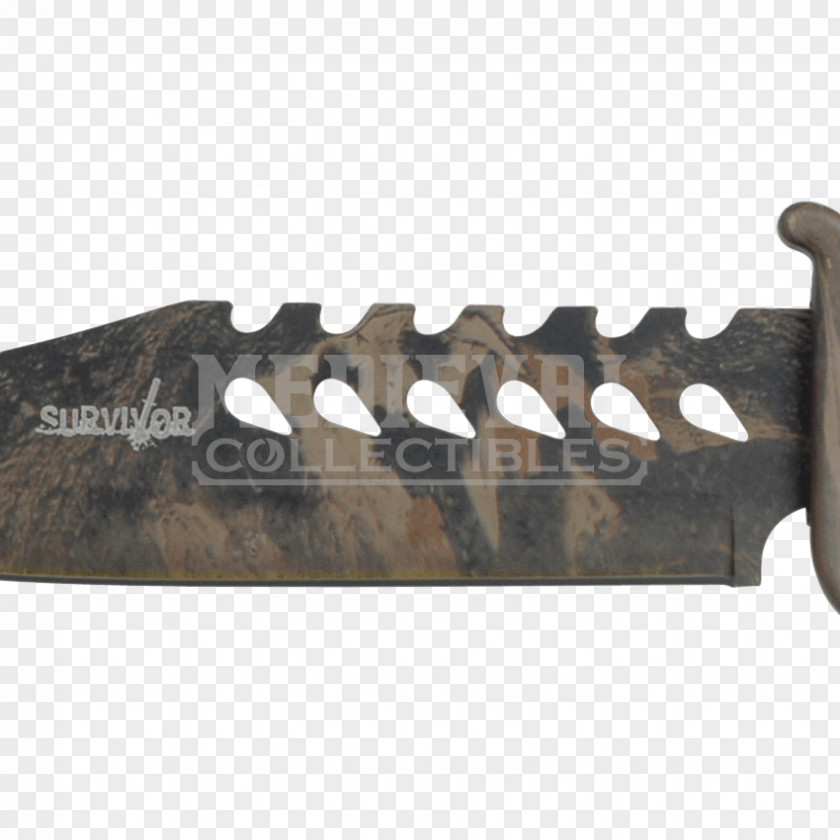 Knife Blade PNG