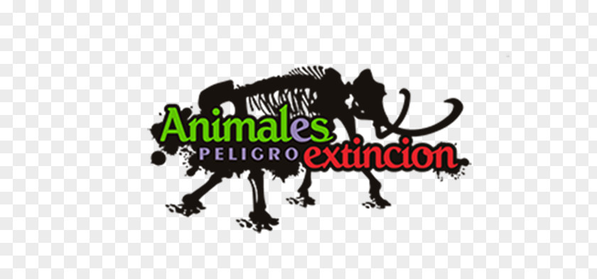 Logo Endangered Species Extinction Animal Graphic Design PNG