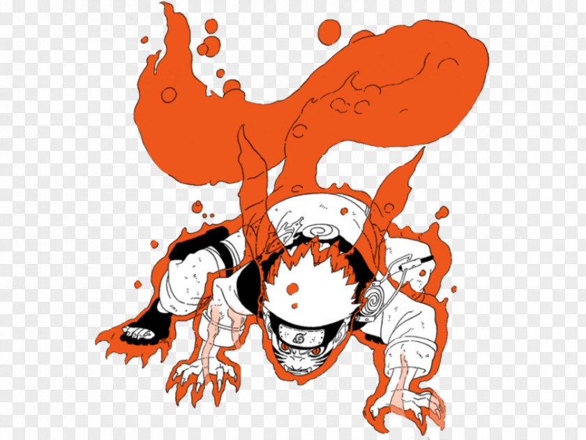 Naruto Uzumaki Nine-tailed Fox Jiraiya Sasuke Uchiha Minato Namikaze PNG