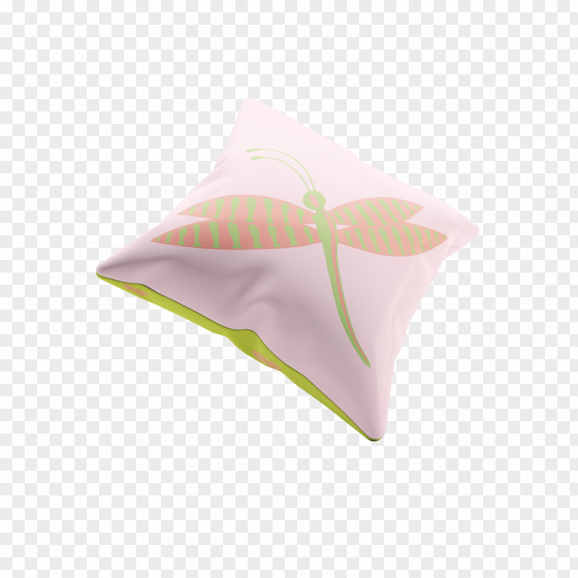 Pillow Cushion PNG