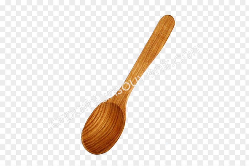 Spoon Wooden Ladle Kitchenware PNG