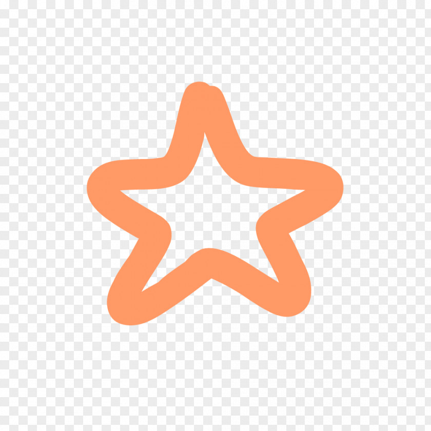Star Logo. PNG
