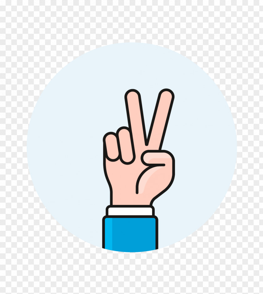 Symbol Sign Language Paper Clip PNG